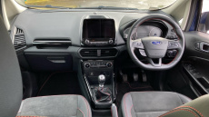 Ford EcoSport 1.0 EcoBoost 125 ST-Line 5dr Petrol Hatchback
